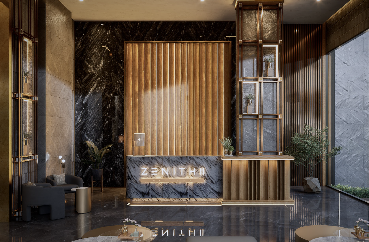 Apartment in Pattaya, Thailand, 24 m² - Foto 13