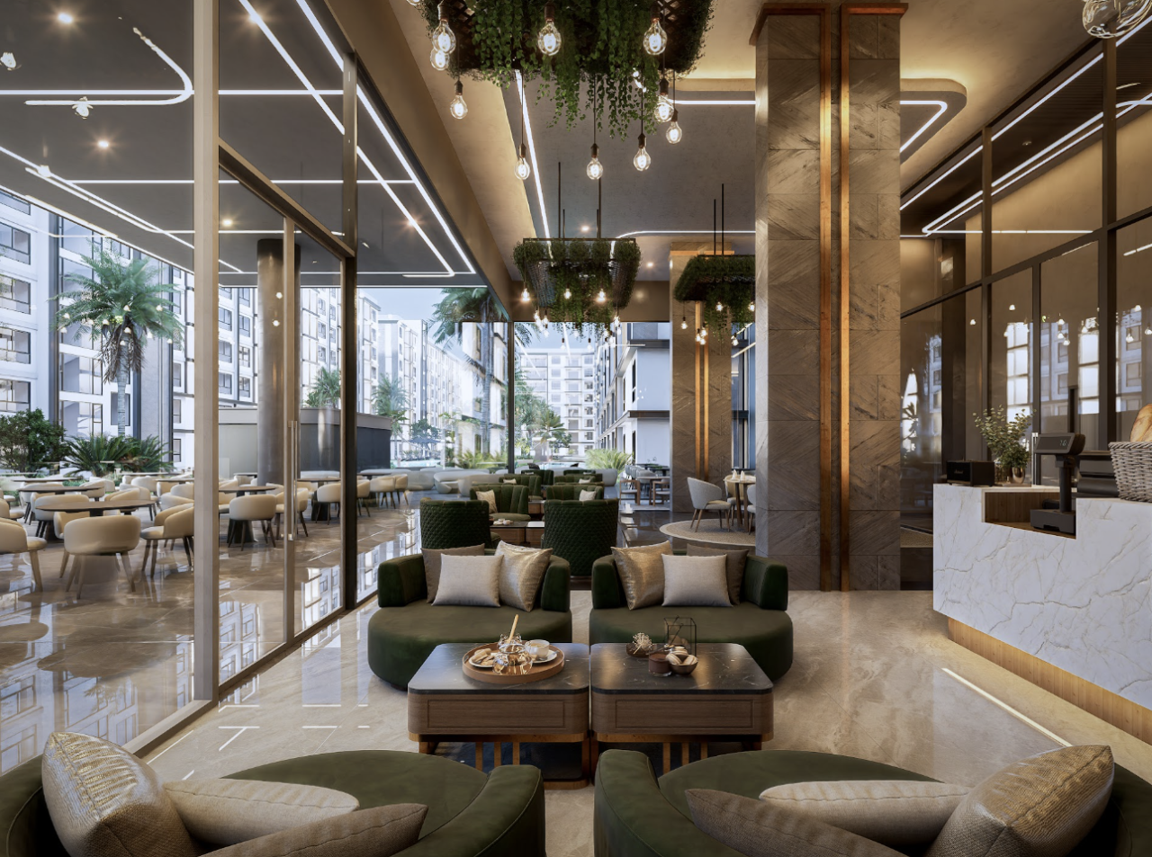 Apartment in Pattaya, Thailand, 24 m² - Foto 12