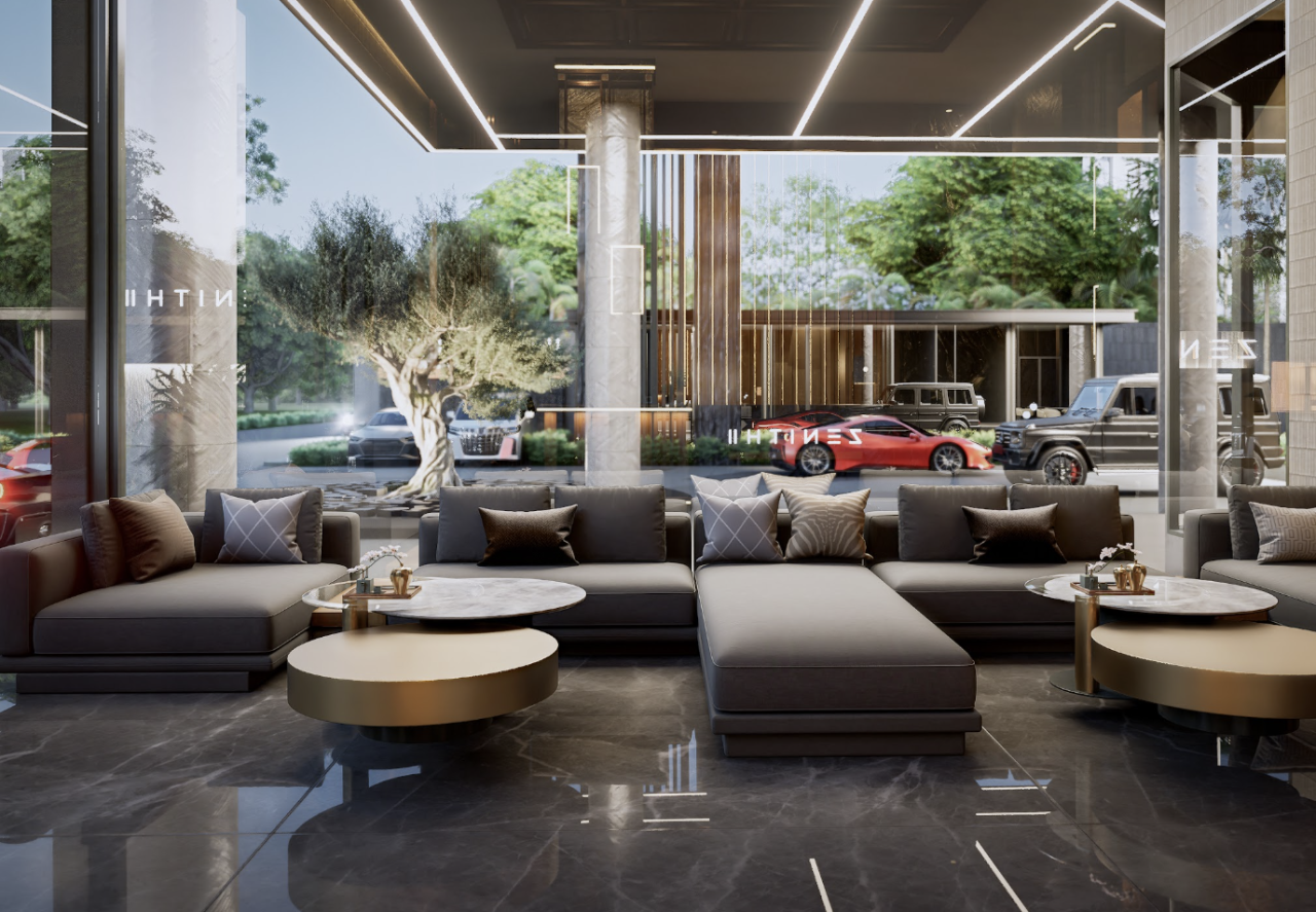 Apartment in Pattaya, Thailand, 24 m² - Foto 14