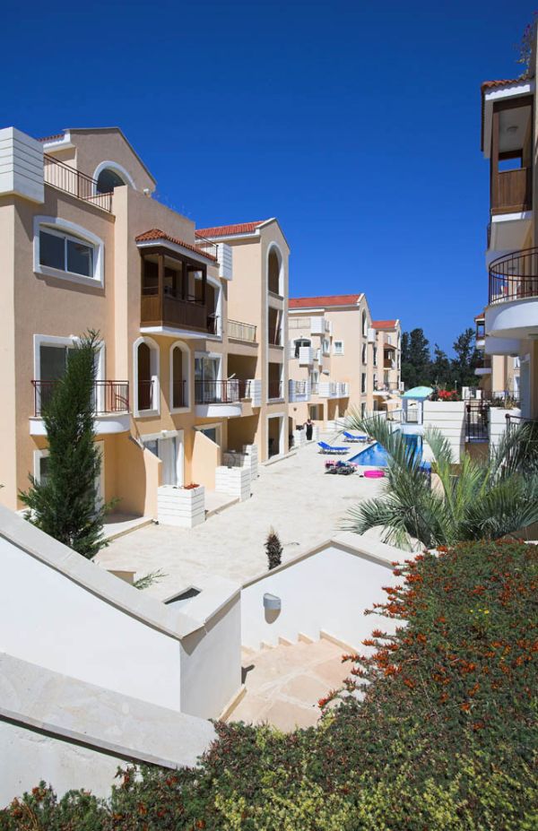 Penthouse à Paphos, Chypre, 143 m² - image 5