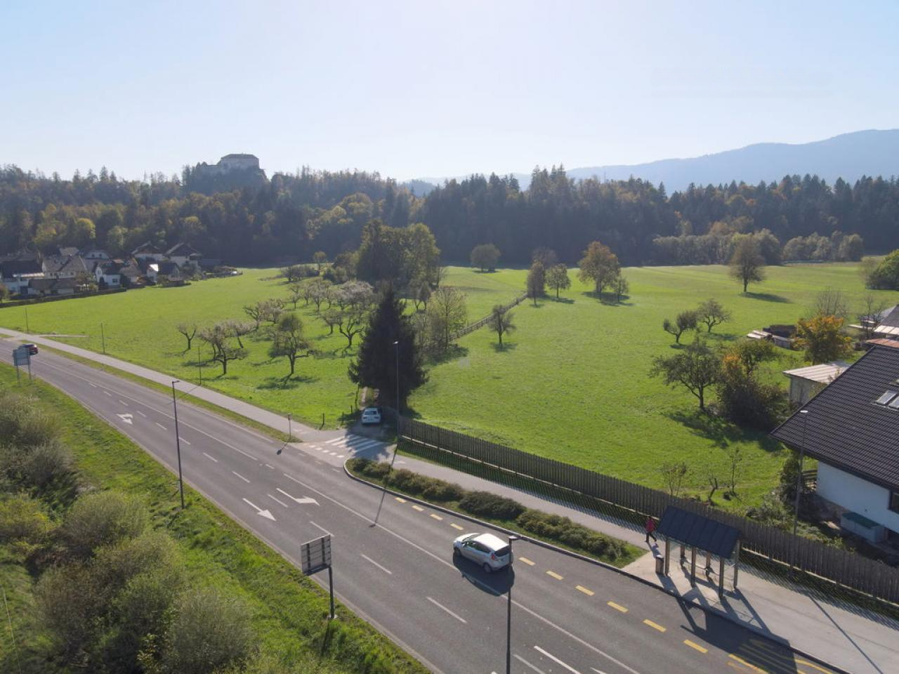 Terreno a Bled, Slovenia, 887 m2 - foto 10