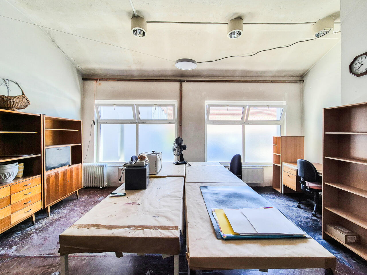Office in Ljubljana, Slovenia, 651 m² - picture 14