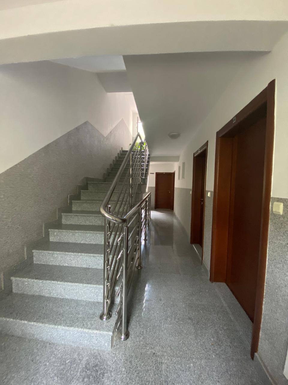 Flat in Budva, Montenegro, 66 m² - picture 2
