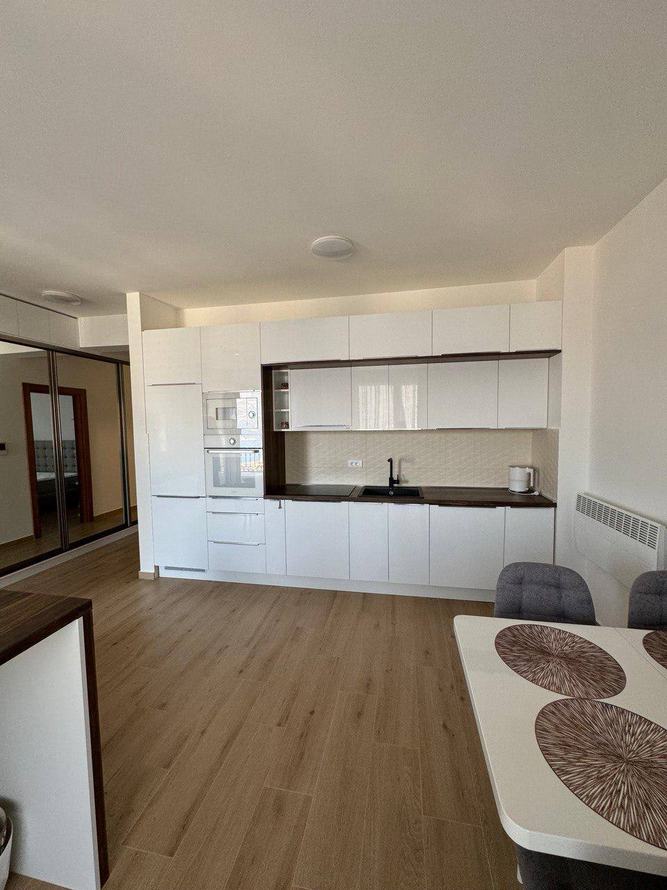 Flat in Budva, Montenegro, 73 m² - picture 5