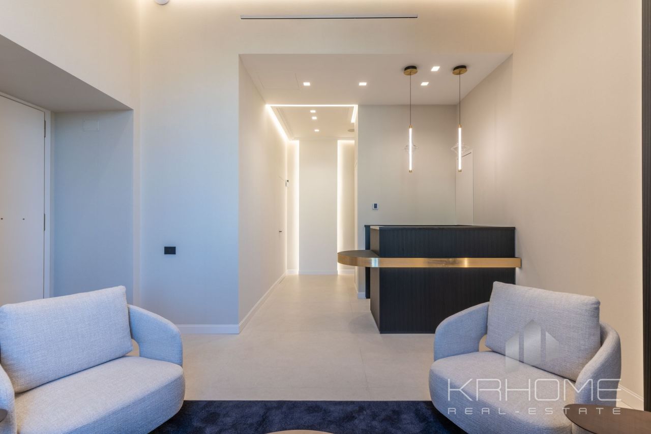 Ufficio a Roma, Italia, 250 m² - foto 7