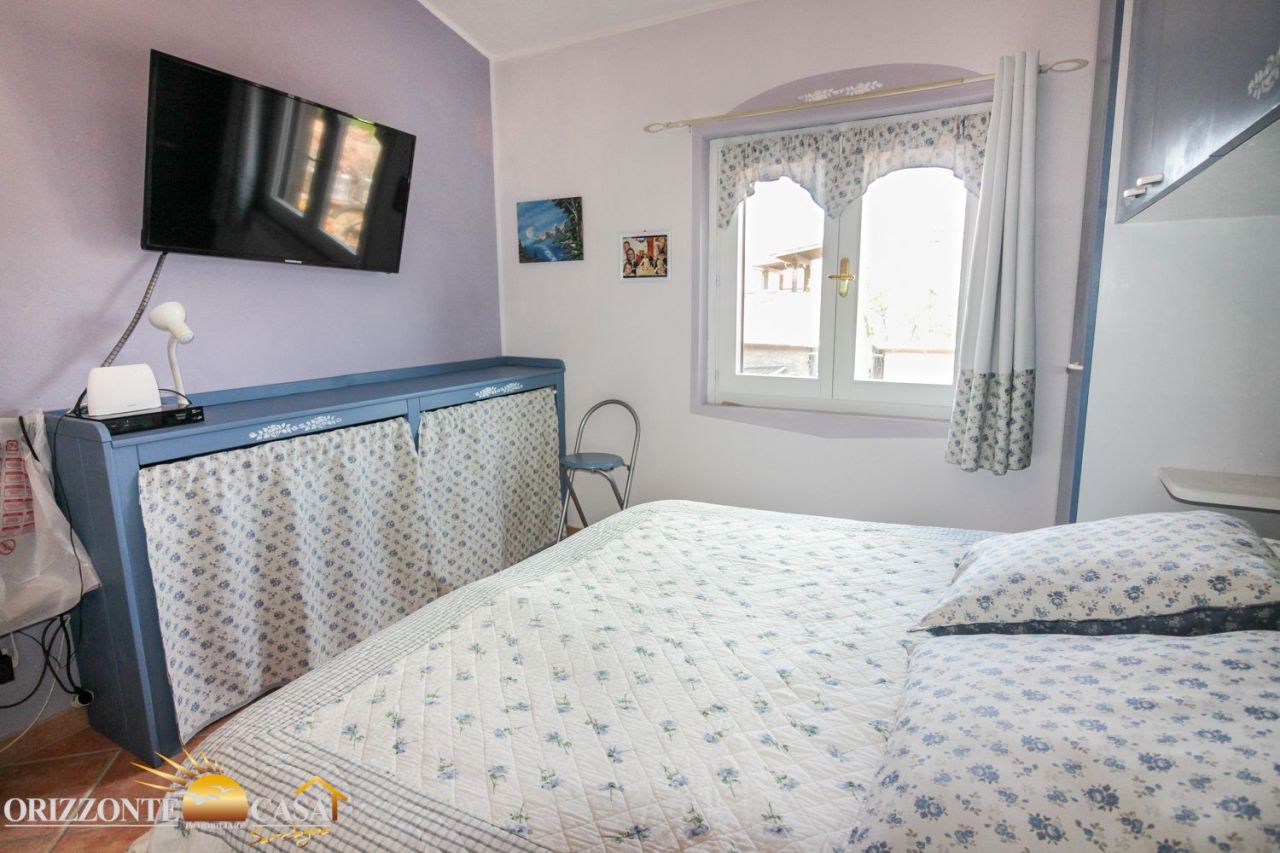 Apartment in Olbia-Tempio, Italy, 50 m² - picture 18