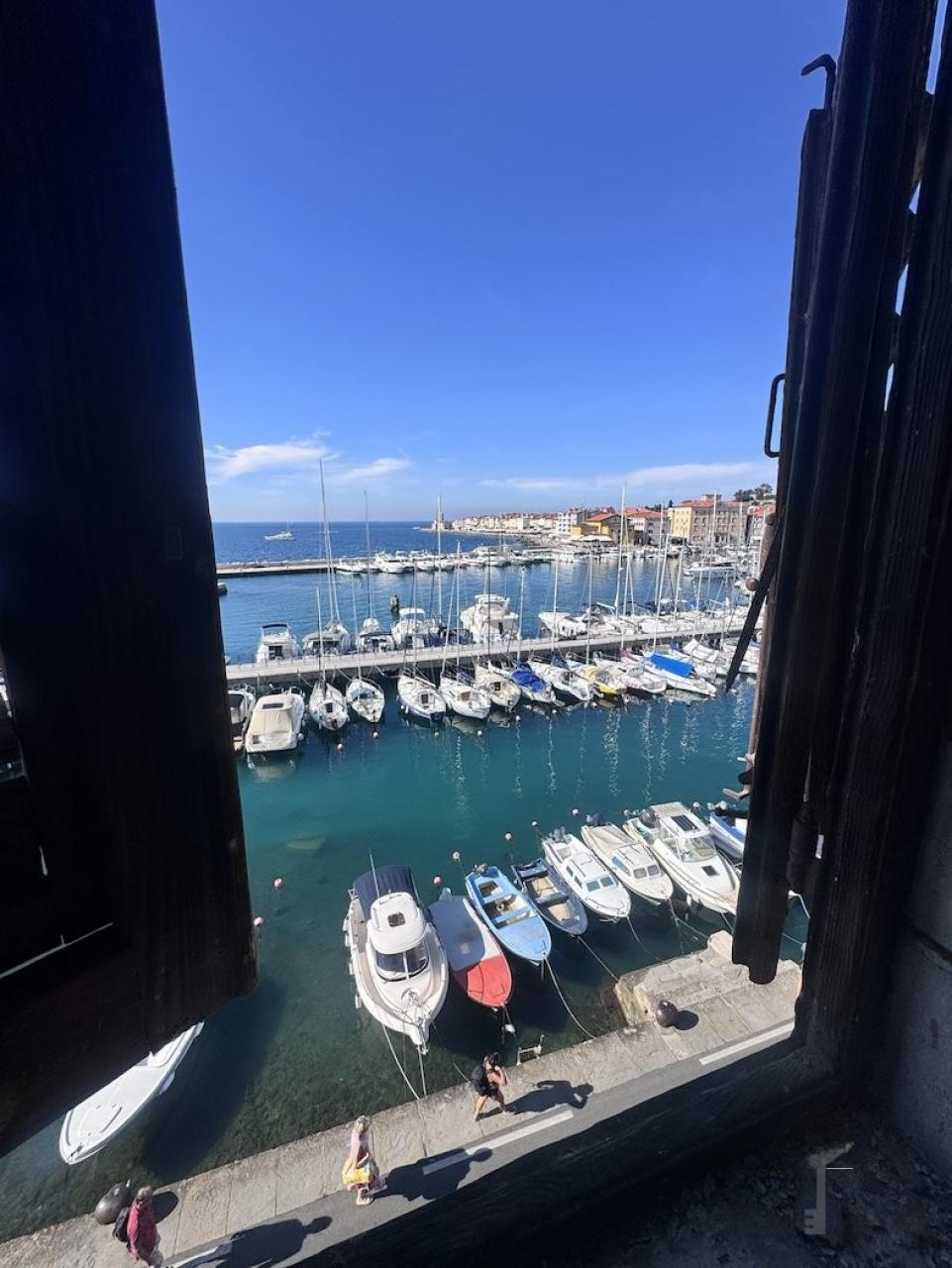 Flat in Piran, Slovenia, 57 m² - picture 2