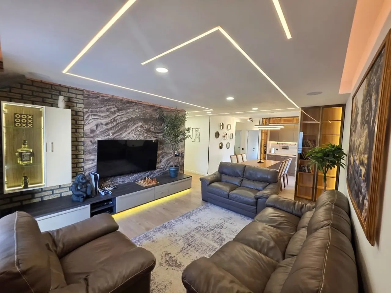 Appartement à Becici, Monténégro, 107 m² - image 1