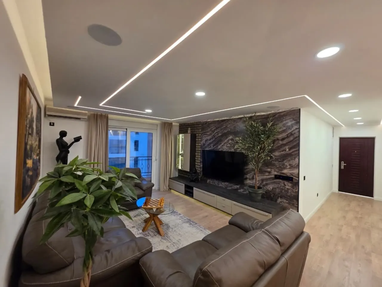 Appartement à Becici, Monténégro, 107 m² - image 4