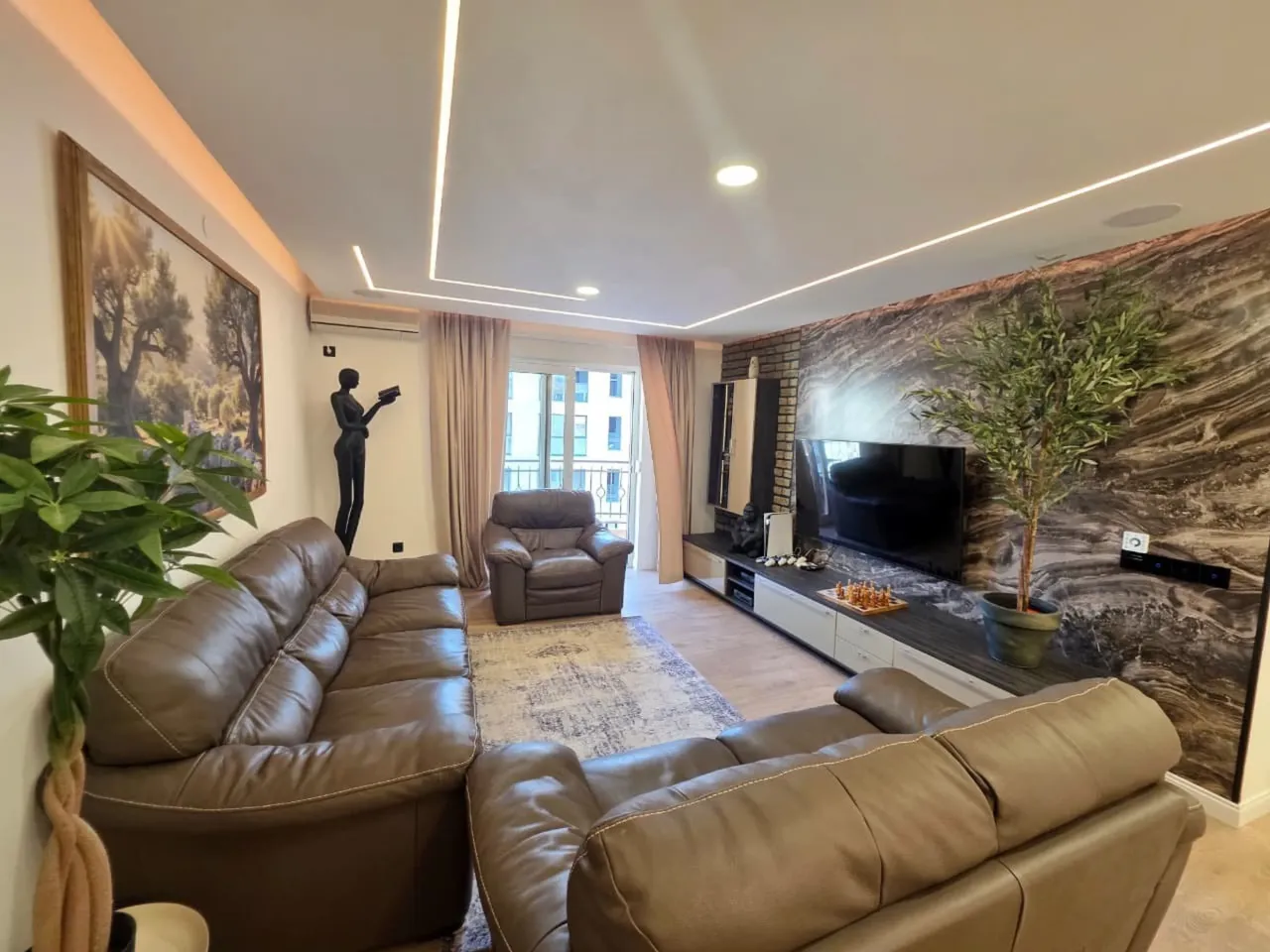Appartement à Becici, Monténégro, 107 m² - image 2