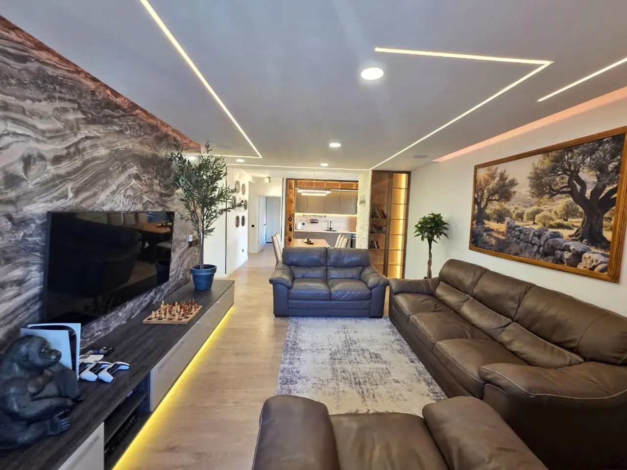 Appartement à Becici, Monténégro, 107 m² - image 3