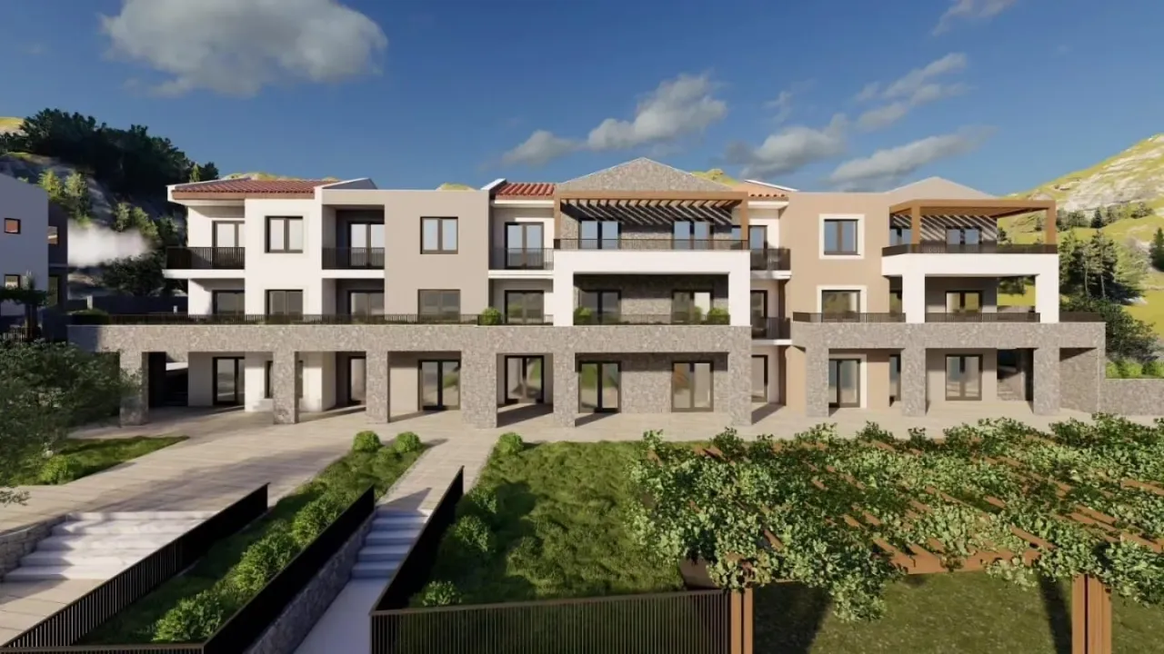 Villa in Budva, Montenegro, 170 m² - picture 11