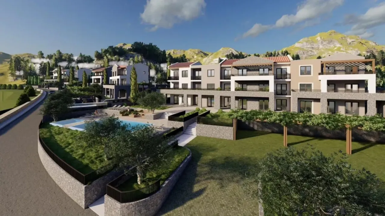 Villa in Budva, Montenegro, 170 m² - picture 10