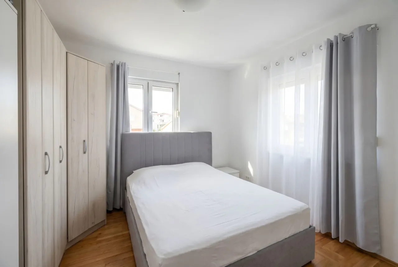 Flat in Budva, Montenegro, 45 m² - picture 5