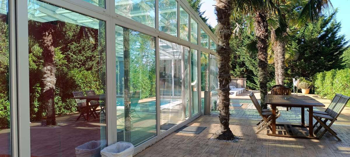 Haus in Koper, Slowenien, 300 m² - Foto 1