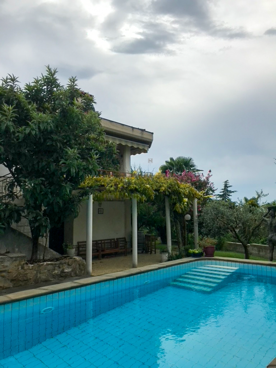 House in Portoroz, Slovenia, 383 m² - picture 5