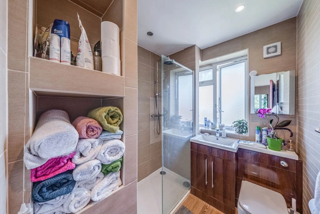 Piso en Londres, Reino Unido, 54 m² - imagen 8