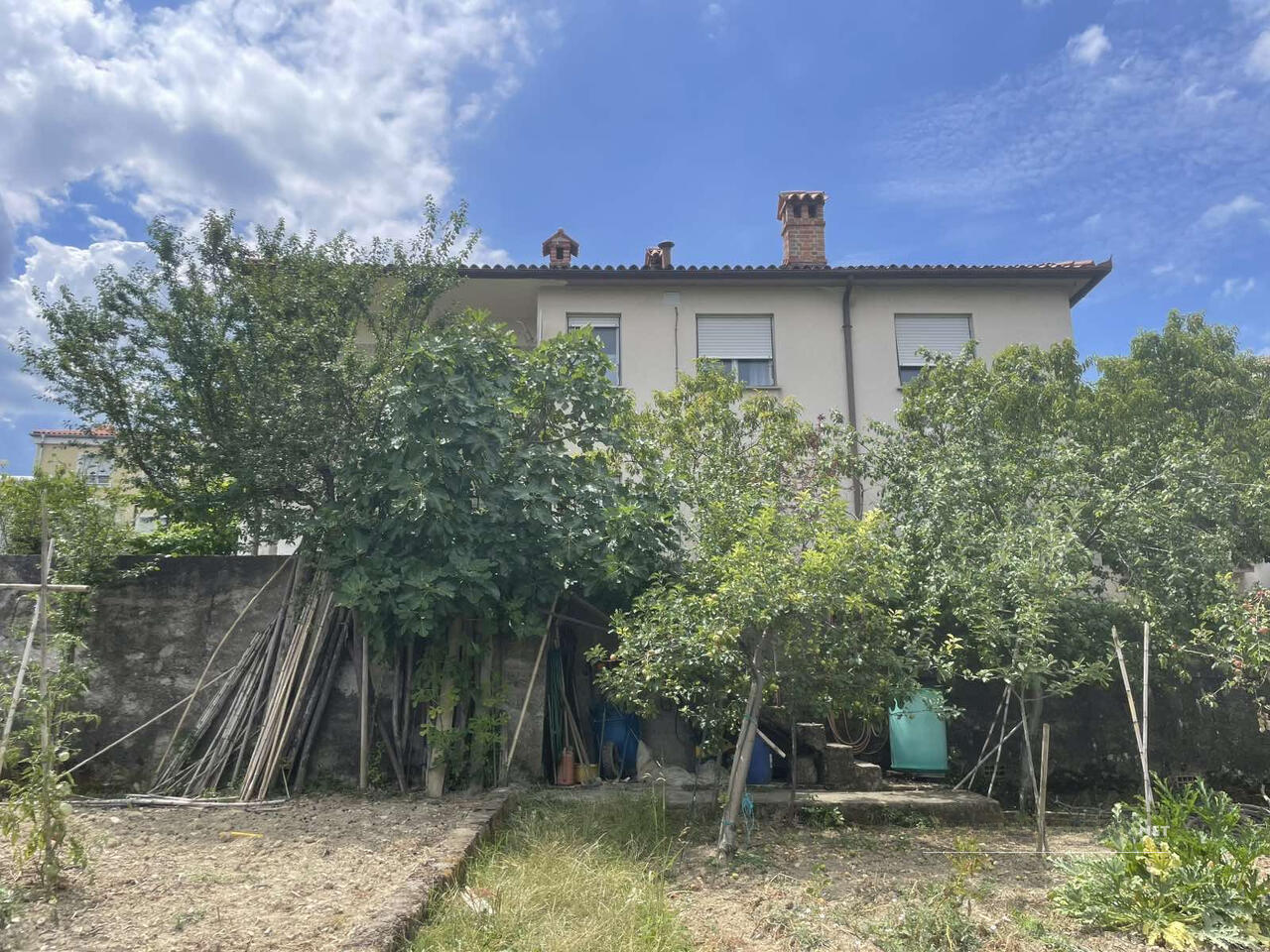 House in Koper, Slovenia, 242 m² - picture 12