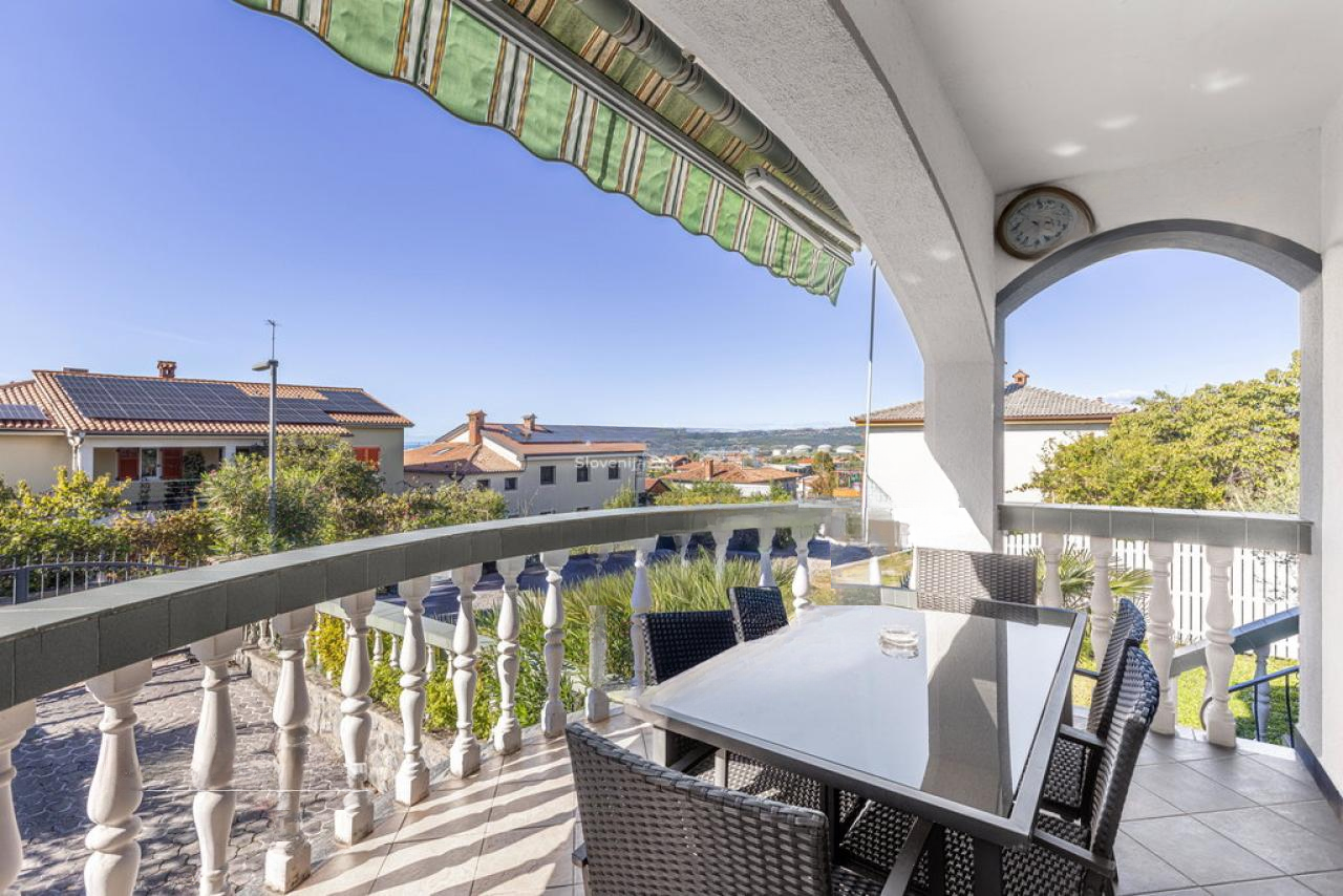 Maison à Koper, Slovénie, 528 m² - image 12