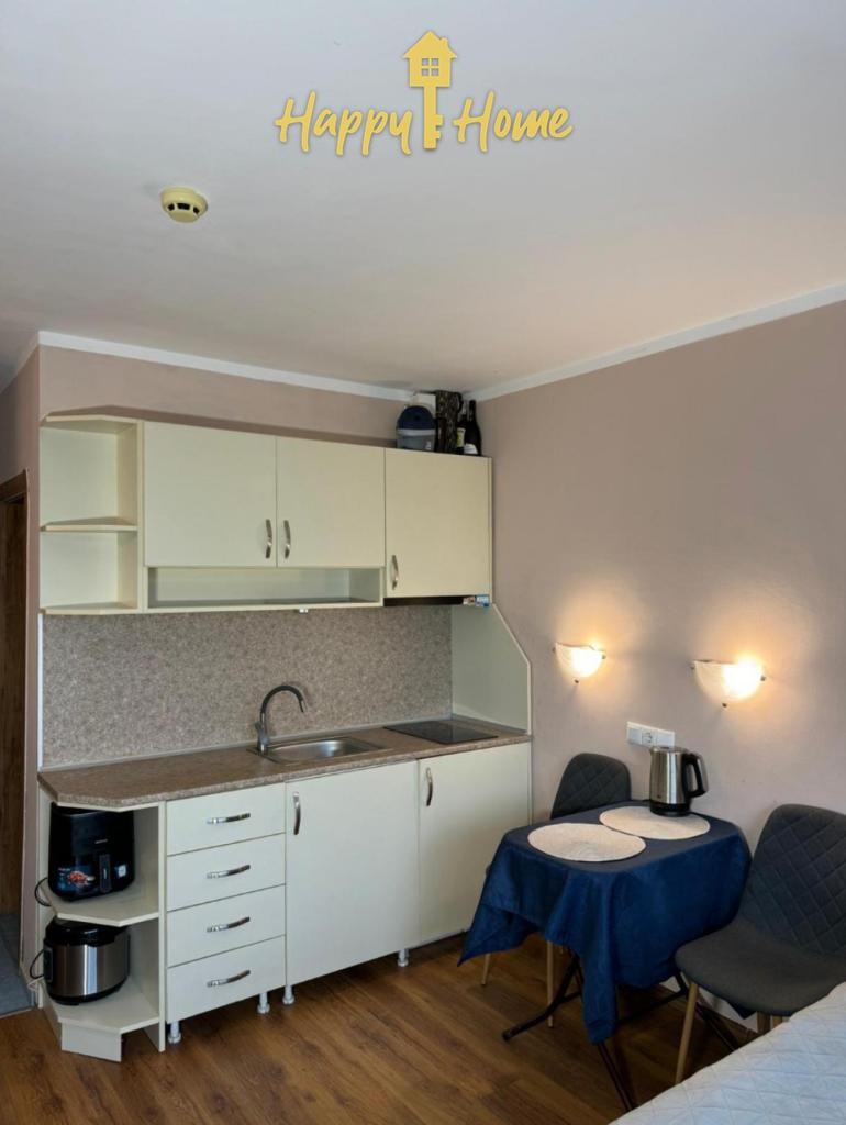 Studio a Spiaggia assolata, Bulgaria, 35 m² - foto 5