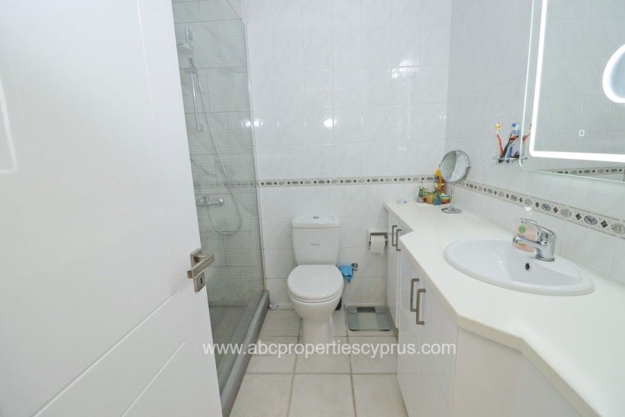 Appartamenti a Paphos, Cipro, 58 m² - foto 10