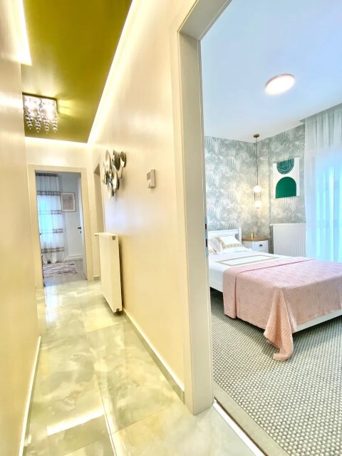 Flat in Thessaloniki, Greece, 75 m² - picture 6