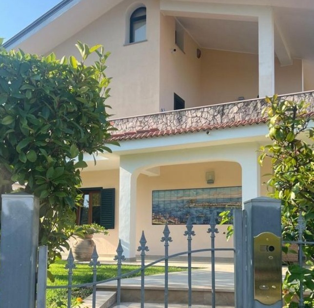 Villa in Diamante, Italy, 205 m² - picture 16