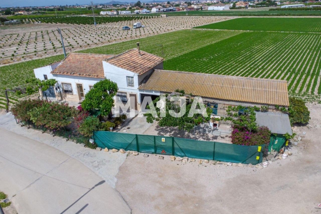 Casa a Orihuela, Spagna, 120 m² - foto 2