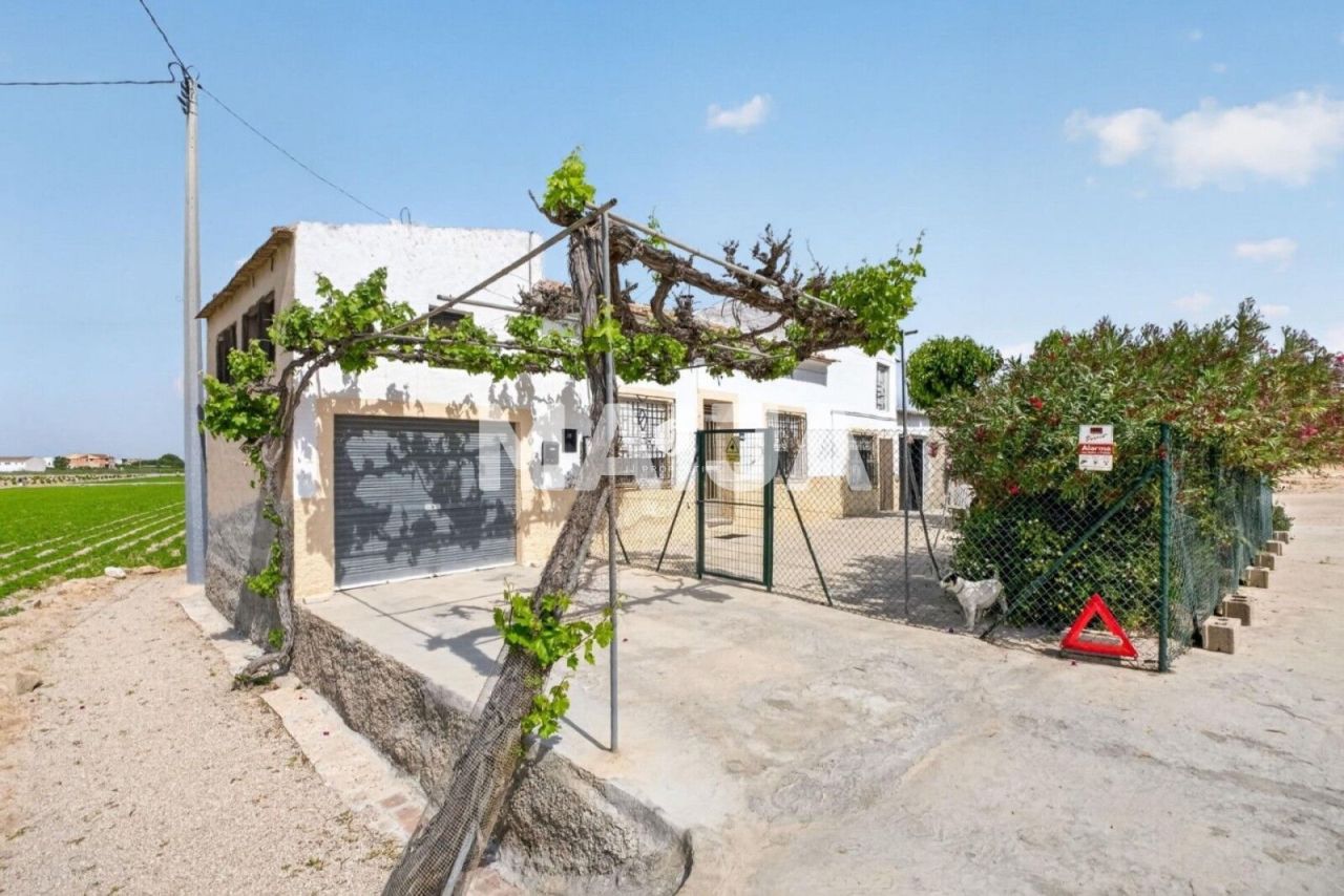 Casa a Orihuela, Spagna, 120 m² - foto 3