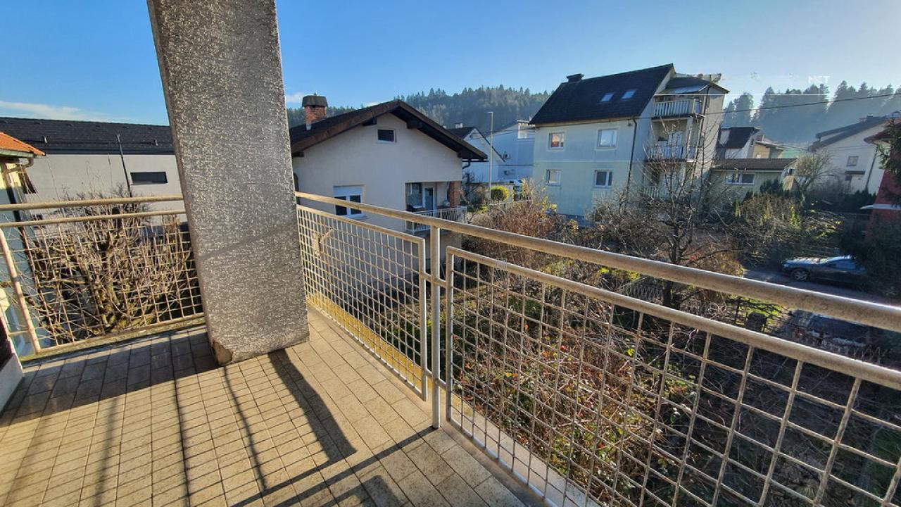 House in Ljubljana, Slovenia, 223 m² - picture 10