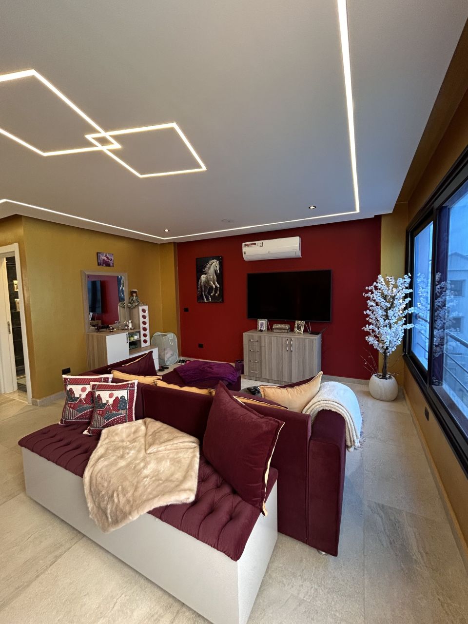 Villa in Sharm el-Sheikh, Egypt, 256 m² - picture 10