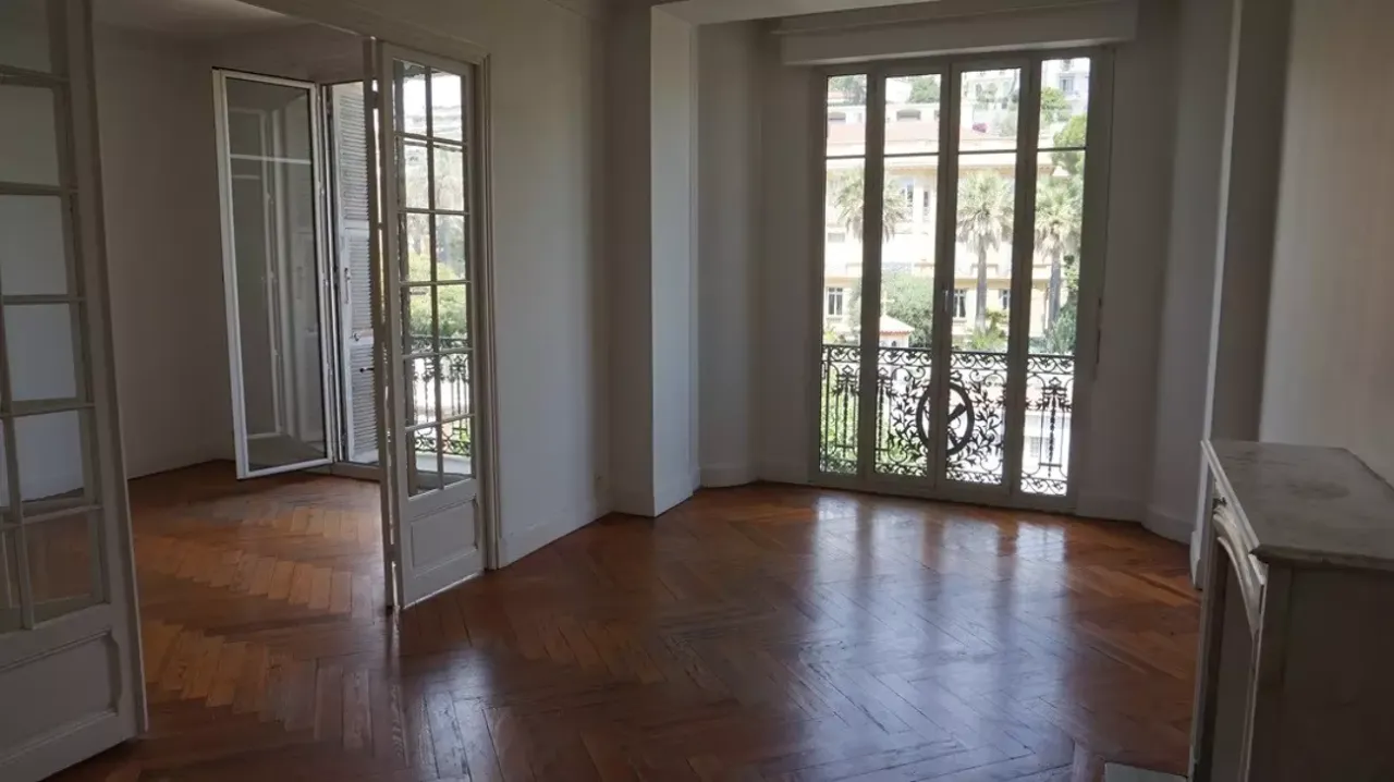 Apartment in Nizza, Frankreich, 131 m² - Foto 2