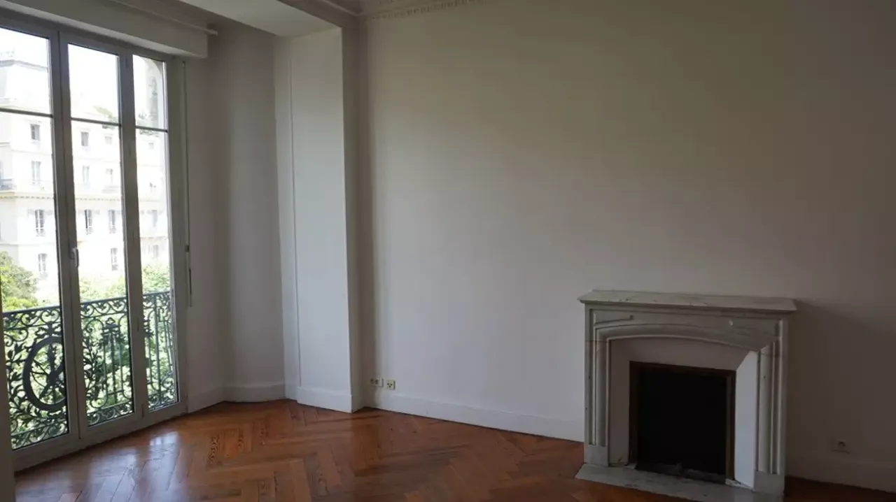 Apartment in Nizza, Frankreich, 131 m² - Foto 3
