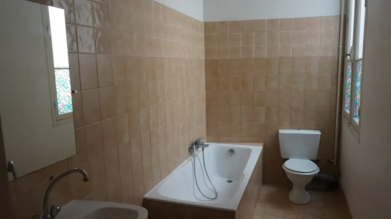 Apartment in Nizza, Frankreich, 131 m² - Foto 6