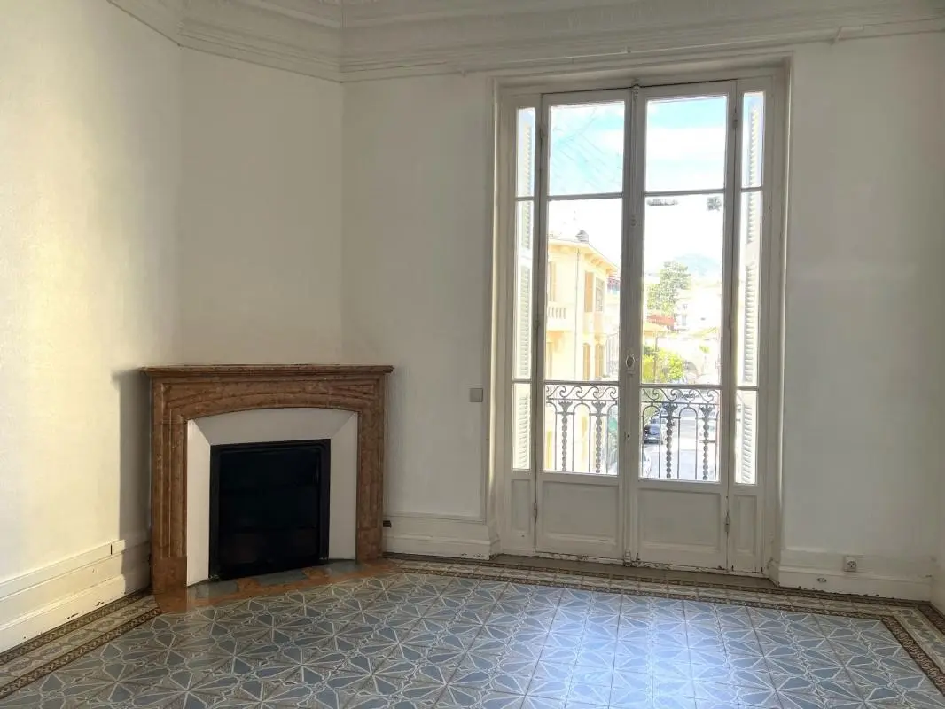 Apartment in Nizza, Frankreich, 156 m² - Foto 4