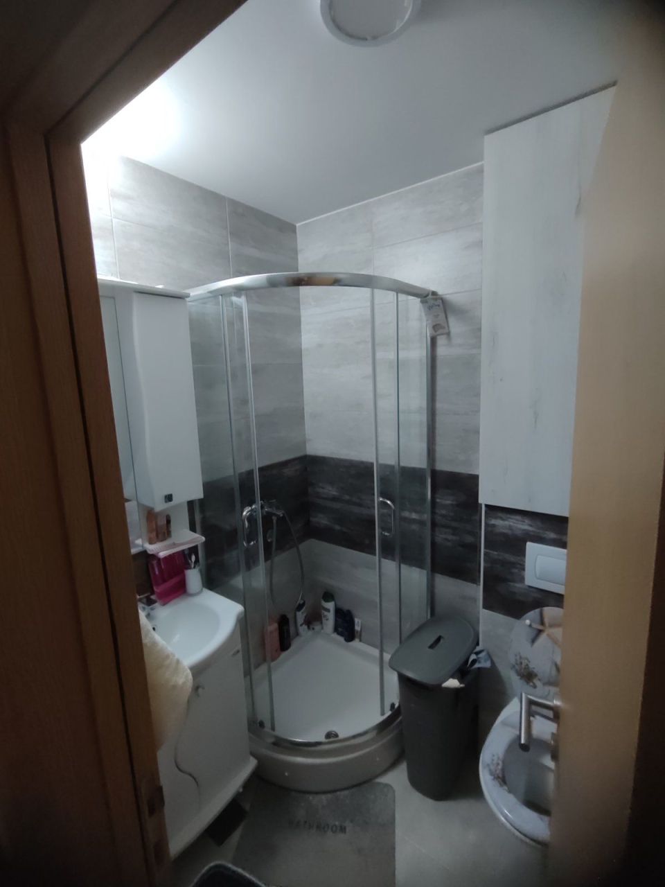 Flat in Budva, Montenegro, 39 m² - picture 9