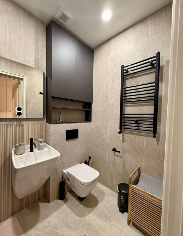 Penthouse in Tiflis, Georgien, 190 m² - Foto 5