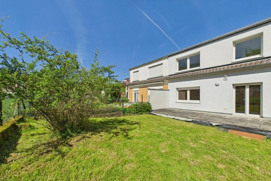 Flat in Grevenmacher, Luxembourg, 102 m² - picture 3