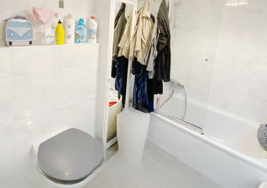 Flat in Luxembourg, Luxembourg, 42 m² - picture 4