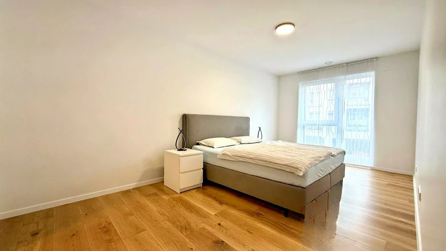 Appartamento a Lussemburgo, Lussemburgo, 92 m² - foto 5
