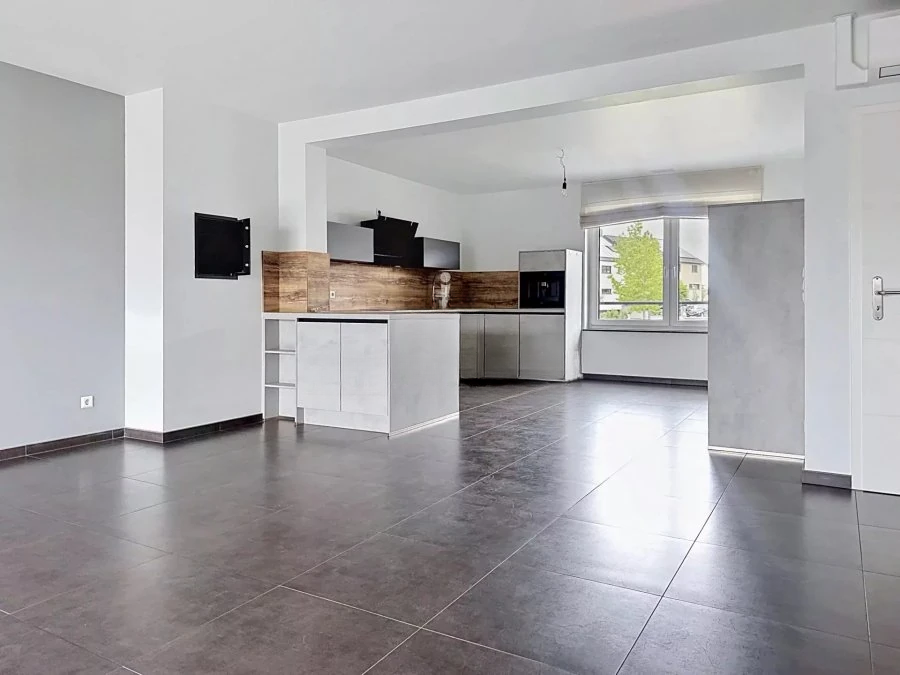 Flat in Luxembourg, Luxembourg, 170 m² - picture 5