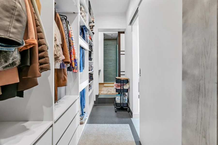 Wohnung in Luxemburg, Luxemburg, 73 m² - Foto 5