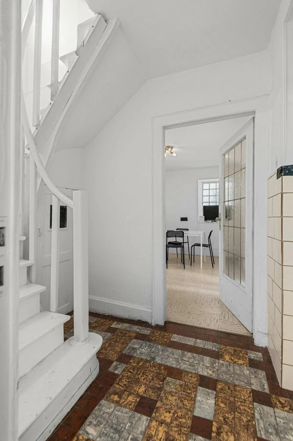 Piso en Luxemburgo, Luxemburgo, 180 m² - imagen 5