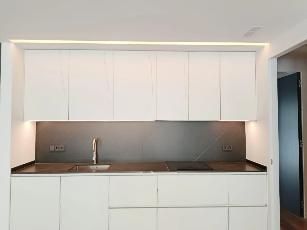 Flat in Andorra la Vella, Andorra, 110 m² - picture 6