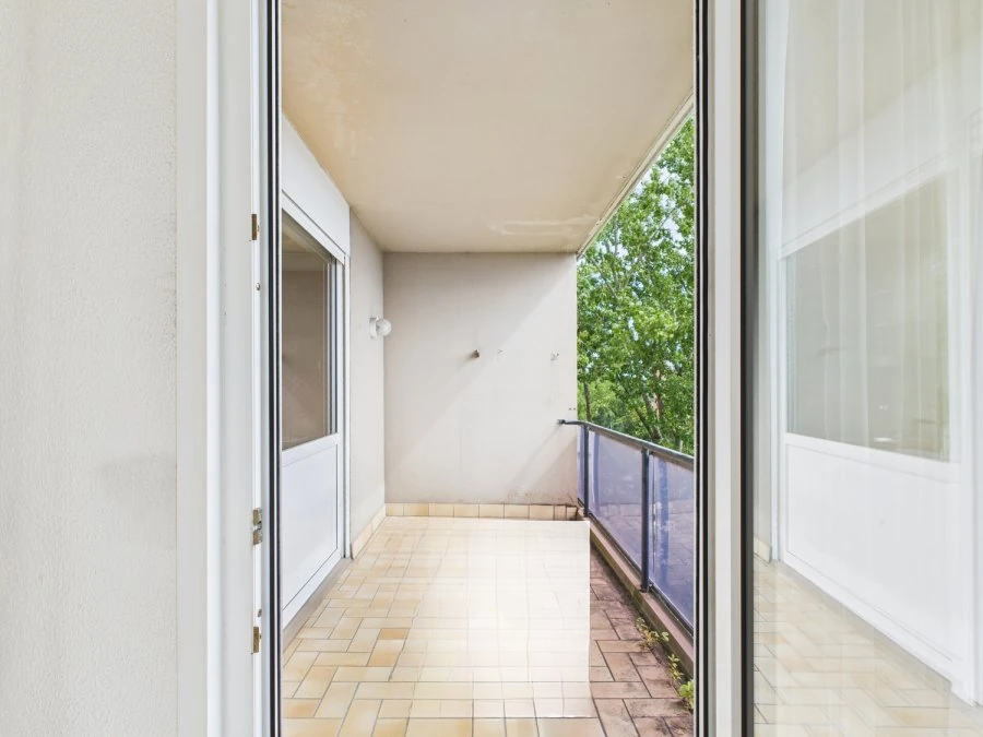Flat in Luxembourg, Luxembourg, 90 m² - picture 6