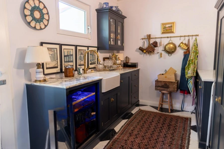 Wohnung in Luxemburg, Luxemburg, 276 m² - Foto 6