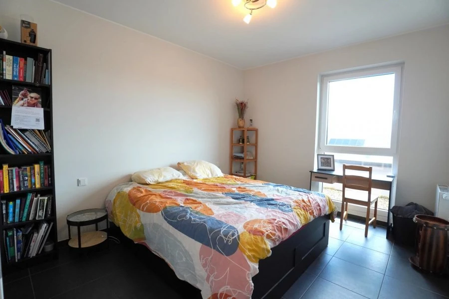 Flat in Luxembourg, Luxembourg, 72 m² - picture 6