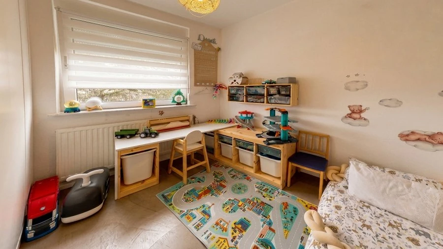 Flat in Luxembourg, Luxembourg, 71 m² - picture 6