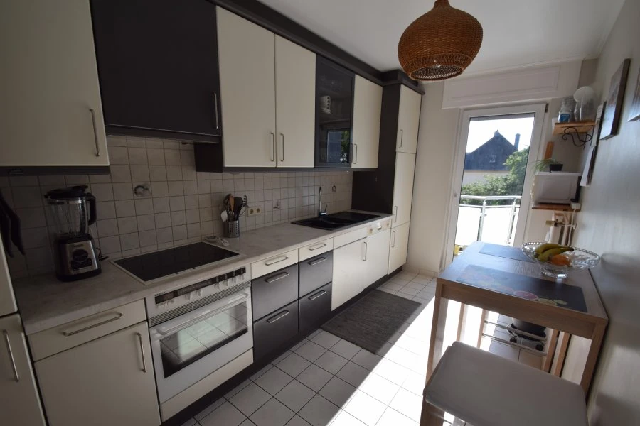 Piso en Luxemburgo, Luxemburgo, 68 m² - imagen 6