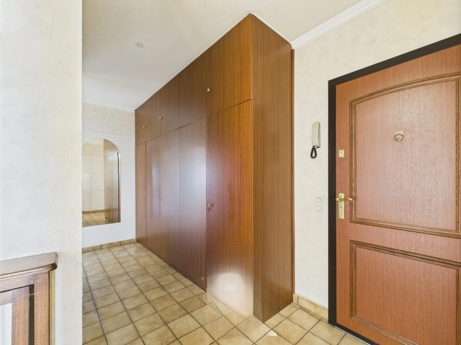 Flat in Luxembourg, Luxembourg, 90 m² - picture 7
